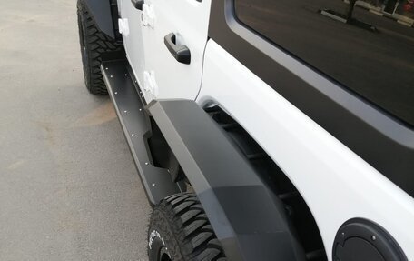 Jeep Wrangler, 2020 год, 5 000 000 рублей, 8 фотография