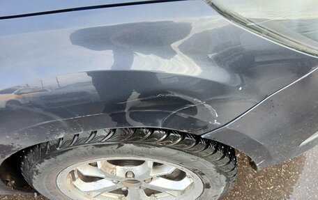 Ford Focus II рестайлинг, 2010 год, 570 000 рублей, 11 фотография