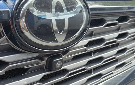 Toyota RAV4, 2021 год, 3 880 000 рублей, 13 фотография