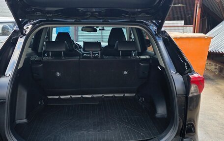 Toyota RAV4, 2021 год, 3 880 000 рублей, 21 фотография