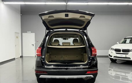 Haval H6, 2019 год, 1 475 000 рублей, 7 фотография