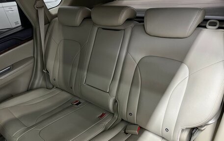 Haval H6, 2019 год, 1 475 000 рублей, 10 фотография