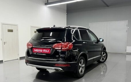 Haval H6, 2019 год, 1 475 000 рублей, 2 фотография