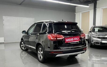 Haval H6, 2019 год, 1 475 000 рублей, 6 фотография