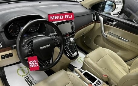 Haval H6, 2019 год, 1 475 000 рублей, 9 фотография