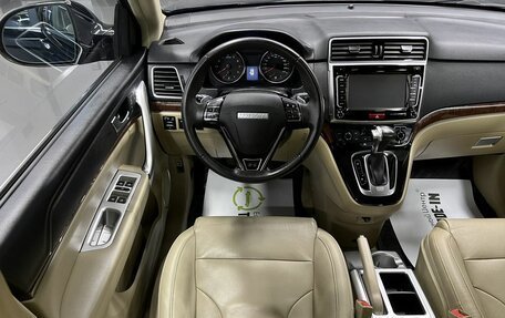 Haval H6, 2019 год, 1 475 000 рублей, 12 фотография