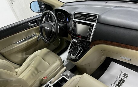 Haval H6, 2019 год, 1 475 000 рублей, 14 фотография