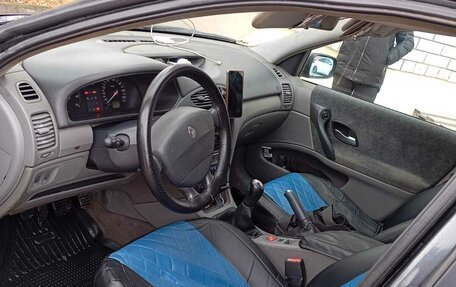 Renault Laguna II, 2002 год, 250 000 рублей, 3 фотография