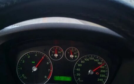 Ford Focus II рестайлинг, 2006 год, 420 000 рублей, 8 фотография