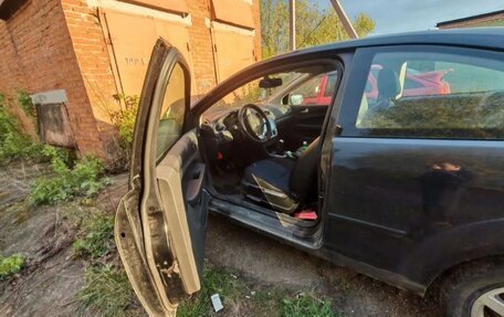 Ford Focus II рестайлинг, 2006 год, 420 000 рублей, 4 фотография