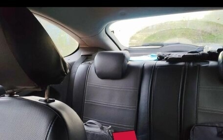 Ford Focus II рестайлинг, 2006 год, 420 000 рублей, 6 фотография