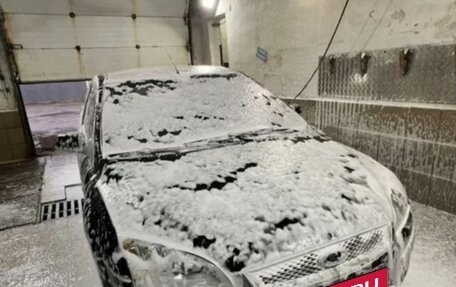 Ford Focus II рестайлинг, 2006 год, 420 000 рублей, 10 фотография