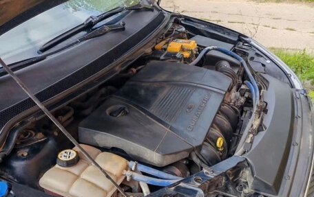 Ford Focus II рестайлинг, 2006 год, 420 000 рублей, 15 фотография