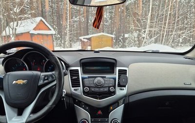 Chevrolet Cruze II, 2012 год, 450 000 рублей, 1 фотография
