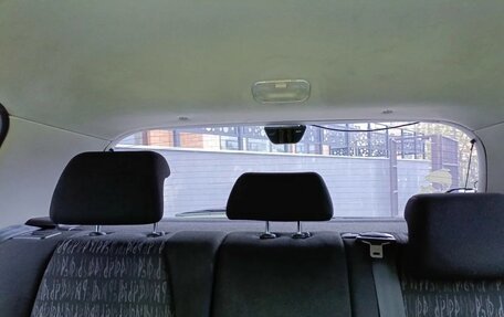 Peugeot 307 I, 2004 год, 350 000 рублей, 1 фотография