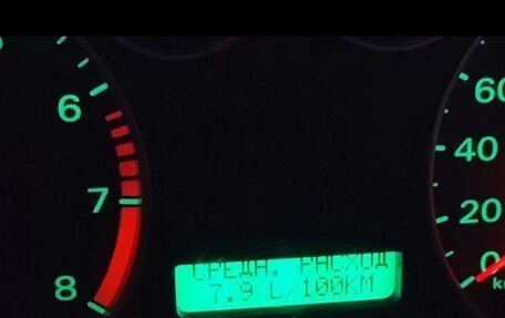 Ford Focus II рестайлинг, 2006 год, 420 000 рублей, 12 фотография