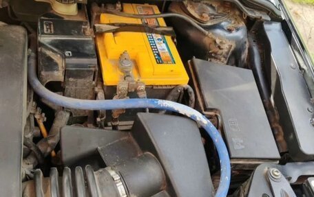 Ford Focus II рестайлинг, 2006 год, 420 000 рублей, 14 фотография