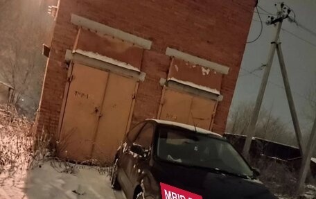 Ford Focus II рестайлинг, 2006 год, 420 000 рублей, 11 фотография