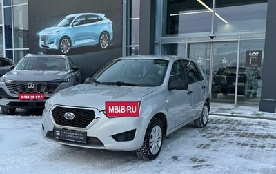 Datsun mi-DO, 2016 год, 380 000 рублей, 1 фотография