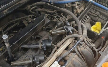 Ford Focus II рестайлинг, 2006 год, 420 000 рублей, 16 фотография