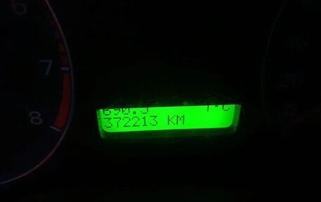 Ford Focus II рестайлинг, 2006 год, 420 000 рублей, 19 фотография