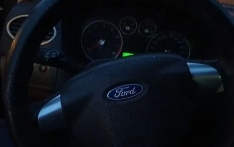 Ford Focus II рестайлинг, 2006 год, 420 000 рублей, 20 фотография