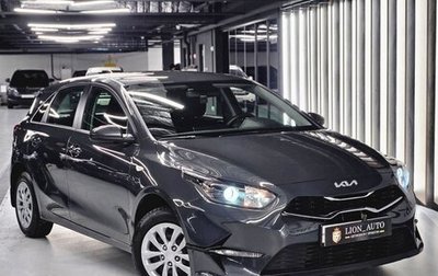 KIA cee'd III, 2022 год, 2 150 000 рублей, 1 фотография