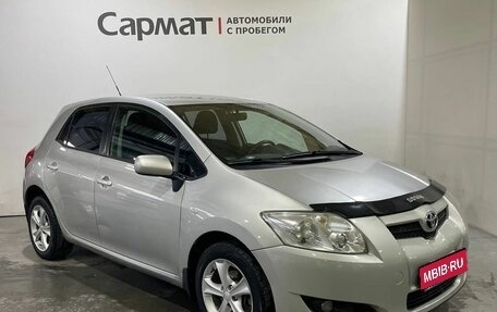 Toyota Auris II, 2008 год, 650 000 рублей, 1 фотография
