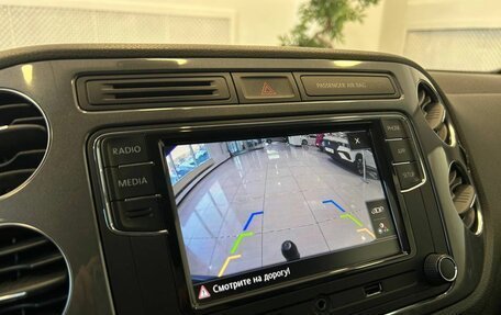 Volkswagen Tiguan I, 2012 год, 1 250 000 рублей, 9 фотография