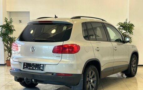 Volkswagen Tiguan I, 2012 год, 1 250 000 рублей, 6 фотография