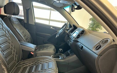 Volkswagen Tiguan I, 2012 год, 1 250 000 рублей, 8 фотография