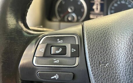 Volkswagen Tiguan I, 2012 год, 1 250 000 рублей, 12 фотография