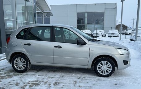 Datsun mi-DO, 2016 год, 380 000 рублей, 4 фотография