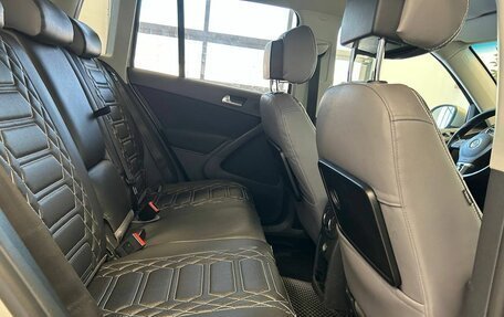 Volkswagen Tiguan I, 2012 год, 1 250 000 рублей, 14 фотография