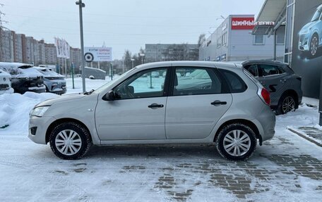 Datsun mi-DO, 2016 год, 380 000 рублей, 8 фотография