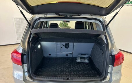 Volkswagen Tiguan I, 2012 год, 1 250 000 рублей, 17 фотография