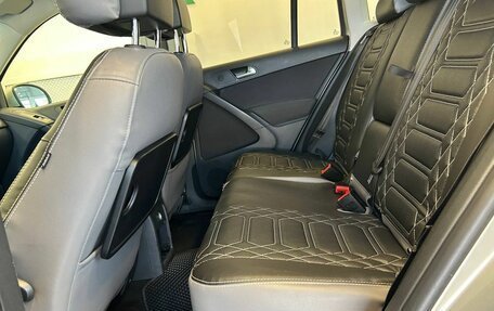 Volkswagen Tiguan I, 2012 год, 1 250 000 рублей, 16 фотография