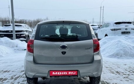 Datsun mi-DO, 2016 год, 380 000 рублей, 6 фотография