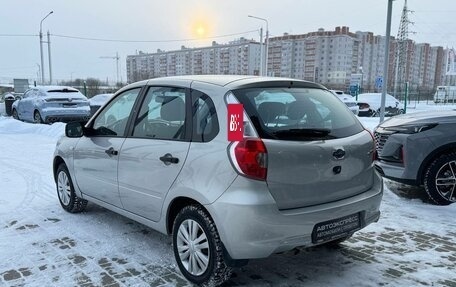 Datsun mi-DO, 2016 год, 380 000 рублей, 7 фотография