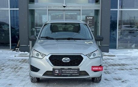 Datsun mi-DO, 2016 год, 380 000 рублей, 2 фотография