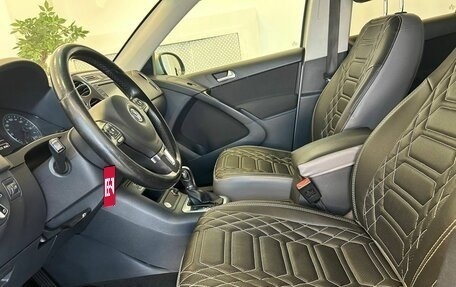 Volkswagen Tiguan I, 2012 год, 1 250 000 рублей, 15 фотография