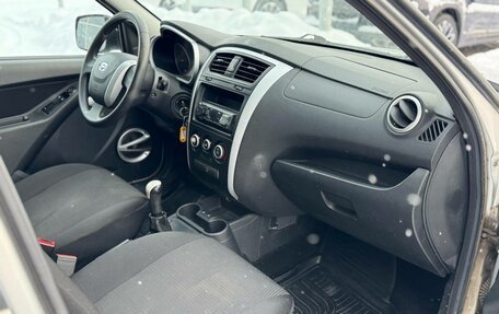 Datsun mi-DO, 2016 год, 380 000 рублей, 10 фотография