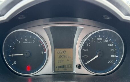 Datsun mi-DO, 2016 год, 380 000 рублей, 11 фотография