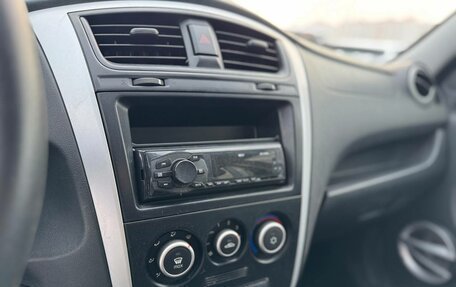 Datsun mi-DO, 2016 год, 380 000 рублей, 12 фотография