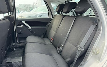 Datsun mi-DO, 2016 год, 380 000 рублей, 13 фотография