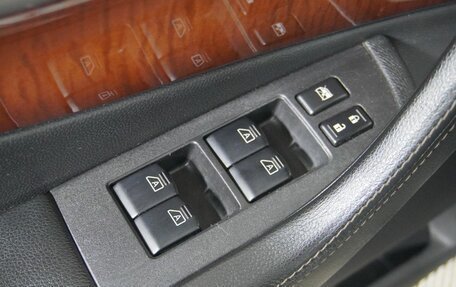 Infiniti QX70, 2013 год, 1 800 000 рублей, 14 фотография