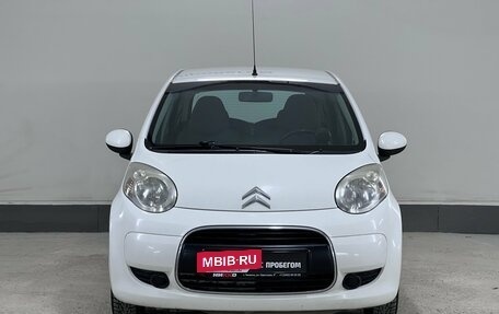 Citroen C1 II, 2010 год, 330 000 рублей, 2 фотография