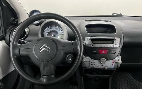 Citroen C1 II, 2010 год, 330 000 рублей, 10 фотография