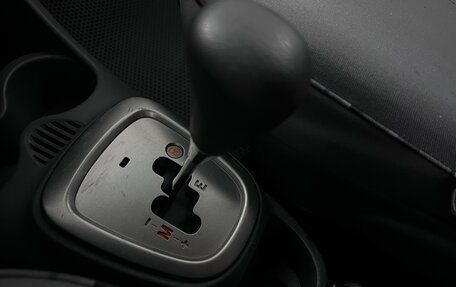 Citroen C1 II, 2010 год, 330 000 рублей, 16 фотография