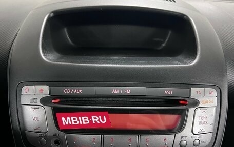 Citroen C1 II, 2010 год, 330 000 рублей, 15 фотография